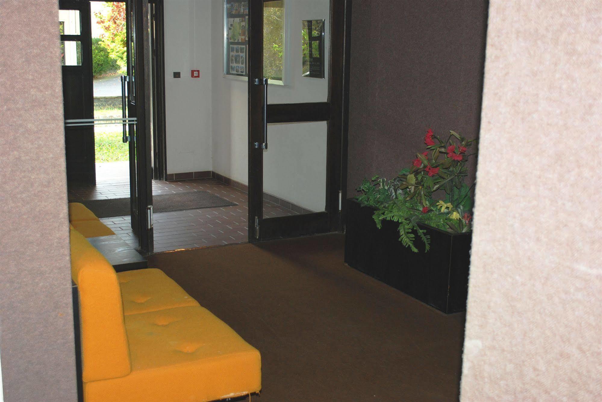 Les Gentianes Hotel Aspin-en-Lavedan Exterior photo